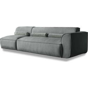 Sedací souprava FLEXI zelená/pravá obraz