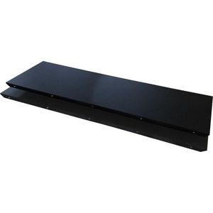 Přídavné desky k jídelnímu stolu 2 ks 135x48 cm Mezza - Hammel Furniture obraz