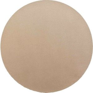 Prostírání z umělé kůže ø 38 cm Granis – douceur d'intérieur obraz
