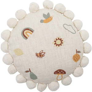 Dětský polštářek Agnes – Bloomingville Mini obraz