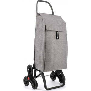 Nákupní taška 35 l Jolie Tweed 6 – Rolser obraz