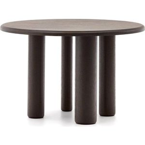 Kulatý jídelní stůl ø 120 cm Mailen – Kave Home obraz