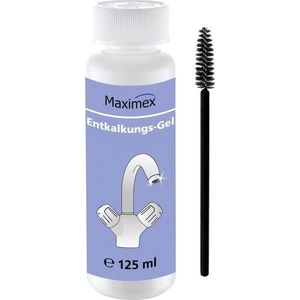 Gel na odstranění vodního kamene – Maximex obraz
