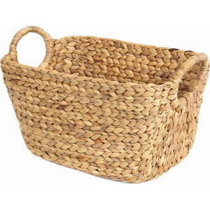 Košík z proutí 47x29x26 cm Caracas L – Compactor obraz