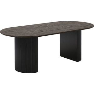 Jídelní stůl 100x210 cm Boavista – House Nordic obraz