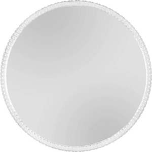 Nástěnné zrcadlo s osvětlením ø 60 cm Yuna – Mirrors and More obraz