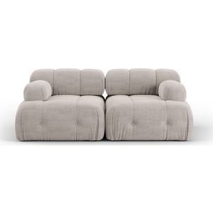 Světle šedá pohovka 192 cm Ferento – Cosmopolitan Design obraz