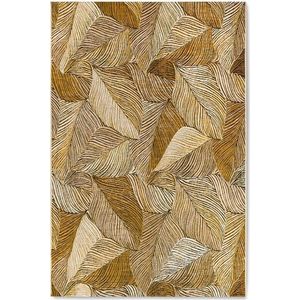 Venkovní koberec ve zlaté barvě 120x180 cm Eugene – Villeroy&Boch obraz