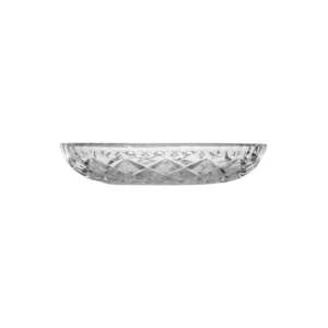 Skleněné servírovací talíře v sadě 6 ks ø 16 cm Sorrento - Lyngby Glas obraz
