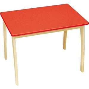 Dětský stolek 52x76 cm – Roba obraz