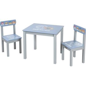 Set dětského nábytku 3 ks Paw Patrol – Roba obraz