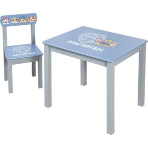 Set dětského nábytku 2 ks Paw Patrol – Roba obraz