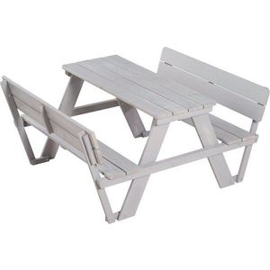 Dětský zahradní set Outdoor+ – Roba obraz