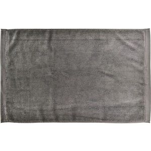 Šedá koupelnová předložka 50x80 cm Comfort – Södahl obraz