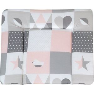 Přebalovací podložka 75x85 cm Happy Patch – Roba obraz