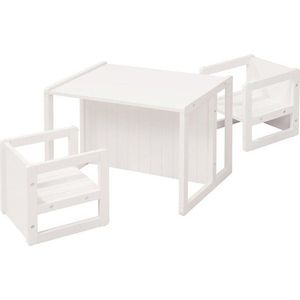 Set dětského nábytku 3 ks – Roba obraz
