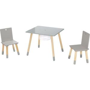 Set dětského nábytku 3 ks – Roba obraz