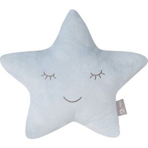 Plyšový dětský polštářek 32x28 cm Style – Roba obraz