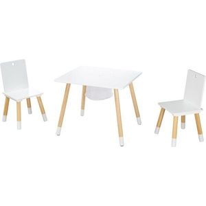 Set dětského nábytku 3 ks – Roba obraz