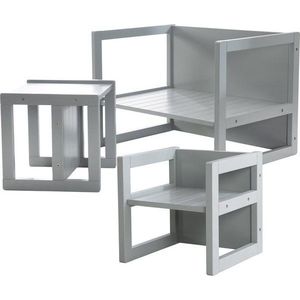 Set dětského nábytku 3 ks – Roba obraz