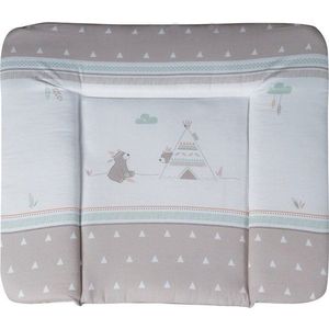 Přebalovací podložka 75x85 cm Indibär – Roba obraz