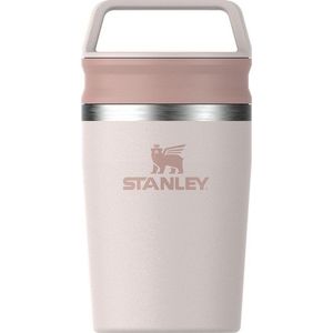 Světle růžový termo hrnek 600 ml Café-To-Go – Stanley obraz