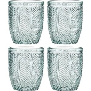 Sklenice v sadě 4 ks 350 ml Areca – Ladelle obraz