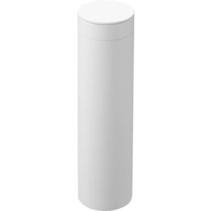 Kovový box na kapesníky Tower – YAMAZAKI obraz
