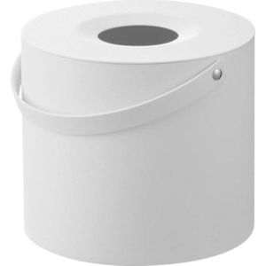 Kovový box na kapesníky Tower – YAMAZAKI obraz