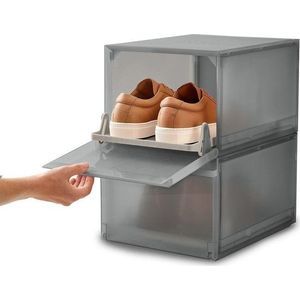 Organizéry na boty v sadě 2 ks ShoeCase – Joseph Joseph obraz