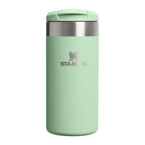 Šalvějově zelený termo hrnek 350 ml AeroLight Transit Mug – Stanley obraz