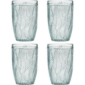 Sklenice v sadě 4 ks 450 ml Areca – Ladelle obraz