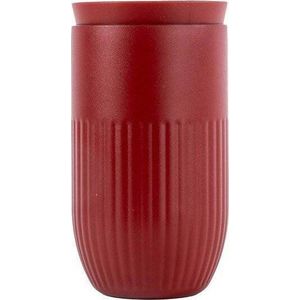 Vínový termo hrnek 320 ml Tova – Sagaform obraz