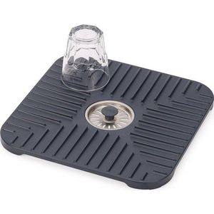 Protiskluzová podložka do dřezu 30x30 cm SinkShield – Joseph Joseph obraz
