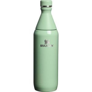 Šalvějově zelená termoláhev 600 ml All Day – Stanley obraz