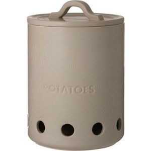 Keramická dóza na brambory Essentials – Ladelle obraz