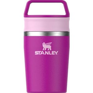 Růžový termo hrnek 230 ml Café-To-Go – Stanley obraz