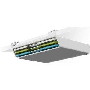 Prkénka v sadě 3 ks se stojánkem 23x31, 5 cm Folio Slim – Joseph Joseph obraz