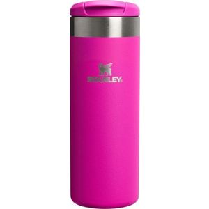 Růžový termo hrnek 470 ml AeroLight Transit Mug – Stanley obraz