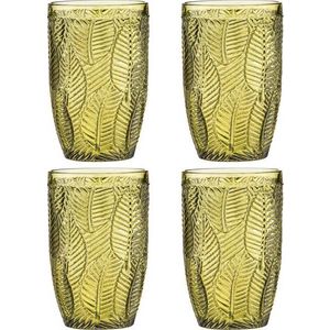Sklenice v sadě 4 ks 450 ml Areca – Ladelle obraz
