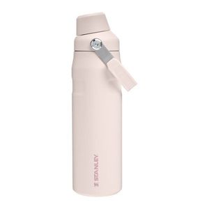 Světle růžová termoláhev 700 ml IceFlow – Stanley obraz