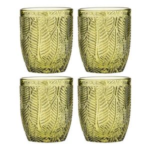 Sklenice v sadě 4 ks 350 ml Areca – Ladelle obraz