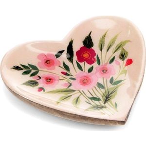 Šperkovnice Flowers – Rex London obraz
