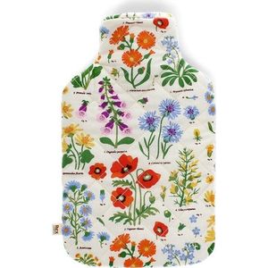 Bavlněný termofor 1, 2 l Wild Flowers – Rex London obraz