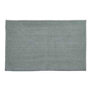 Zelená koupelnová předložka 50x80 cm Bobble – Catherine Lansfield obraz