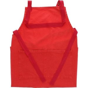 Bavlněná zástěra Two-tone – Rex London obraz