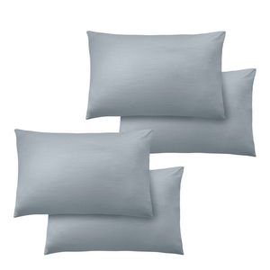 Povlaky na polštáře v sadě 4 ks 75x50 cm So Soft Non-Iron – Catherine Lansfield obraz