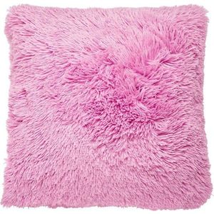 Dekorační polštář z mikroplyše 45x45 cm Cuddly – Catherine Lansfield obraz
