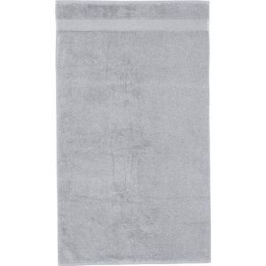 Světle šedá froté bavlněná osuška 90x140 cm Anti-Bacterial – Catherine Lansfield obraz