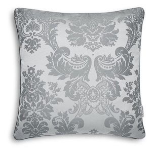 Damaškový dekorační polštář 43x43 cm Damask Jacquard – Catherine Lansfield obraz